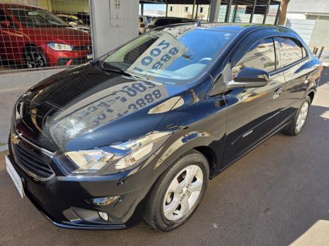 CHEVROLET Prisma 1.4 4P LT FLEX, Foto 1
