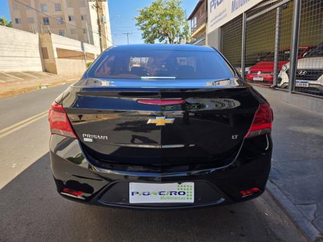 CHEVROLET Prisma 1.4 4P LT FLEX, Foto 4