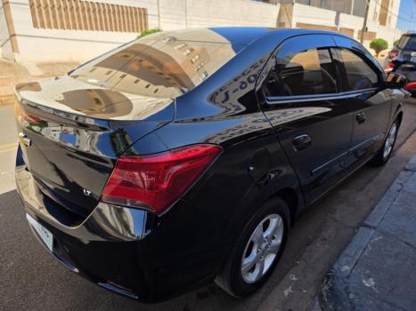 CHEVROLET Prisma 1.4 4P LT FLEX, Foto 5