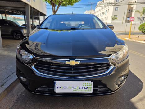 CHEVROLET Prisma 1.4 4P LT FLEX, Foto 7