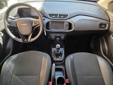 CHEVROLET Prisma 1.4 4P LT FLEX, Foto 10