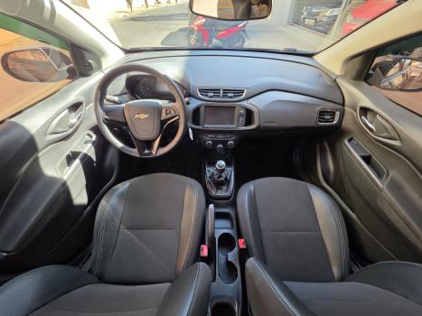 CHEVROLET Prisma 1.4 4P LT FLEX, Foto 11