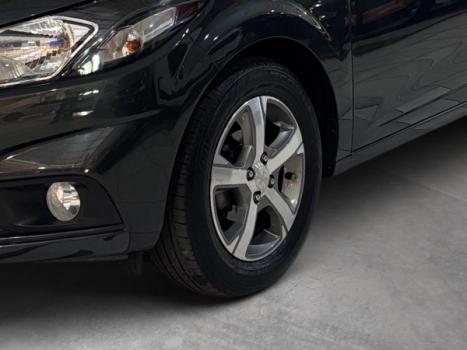 CHEVROLET Prisma 1.4 4P LTZ  AUTOMTICO, Foto 3