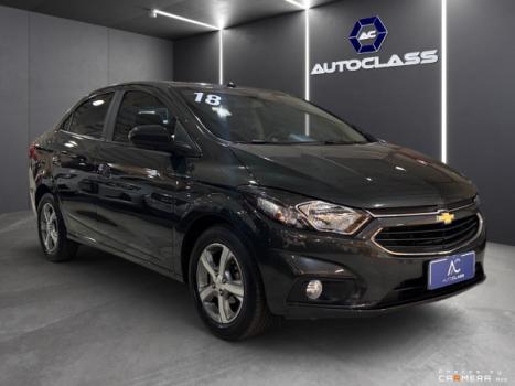 CHEVROLET Prisma 1.4 4P LTZ  AUTOMTICO, Foto 4
