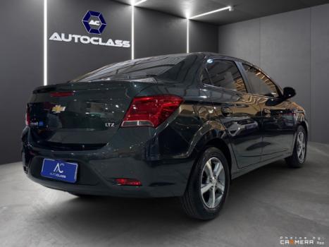 CHEVROLET Prisma 1.4 4P LTZ  AUTOMTICO, Foto 5