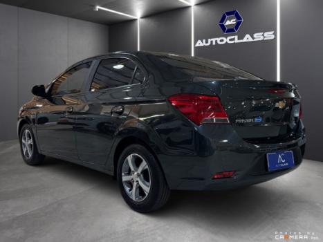 CHEVROLET Prisma 1.4 4P LTZ  AUTOMTICO, Foto 6