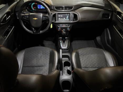 CHEVROLET Prisma 1.4 4P LTZ  AUTOMTICO, Foto 8