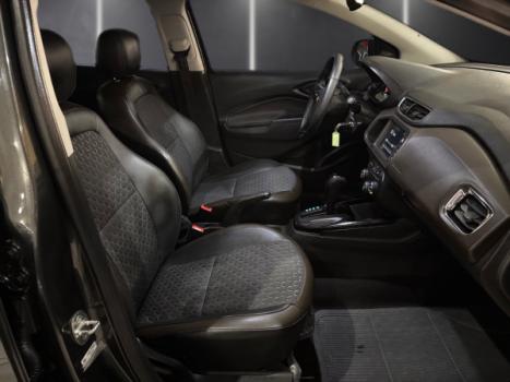 CHEVROLET Prisma 1.4 4P LTZ  AUTOMTICO, Foto 9