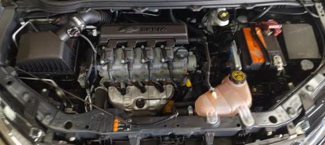 CHEVROLET Prisma 1.4 4P LTZ FLEX, Foto 4