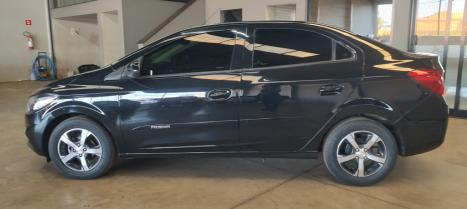 CHEVROLET Prisma 1.4 4P LTZ FLEX, Foto 8
