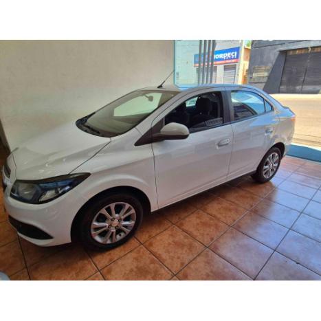 CHEVROLET Prisma 1.4 4P LTZ  AUTOMTICO, Foto 2