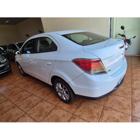 CHEVROLET Prisma 1.4 4P LTZ  AUTOMTICO, Foto 3