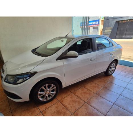 CHEVROLET Prisma 1.4 4P LTZ  AUTOMTICO, Foto 4