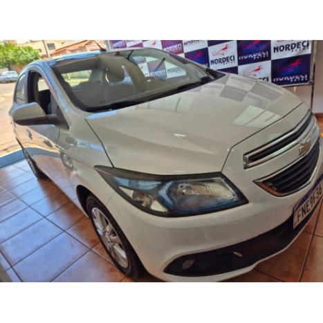 CHEVROLET Prisma 1.4 4P LTZ  AUTOMTICO, Foto 5