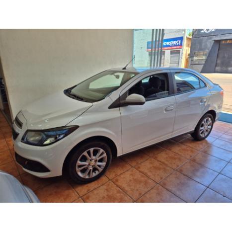 CHEVROLET Prisma 1.4 4P LTZ  AUTOMTICO, Foto 6