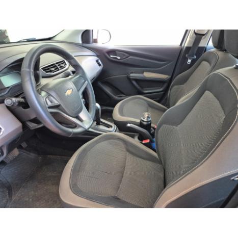 CHEVROLET Prisma 1.4 4P LTZ  AUTOMTICO, Foto 8