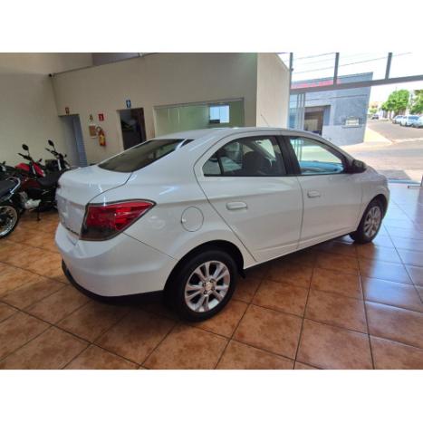CHEVROLET Prisma 1.4 4P LTZ  AUTOMTICO, Foto 2