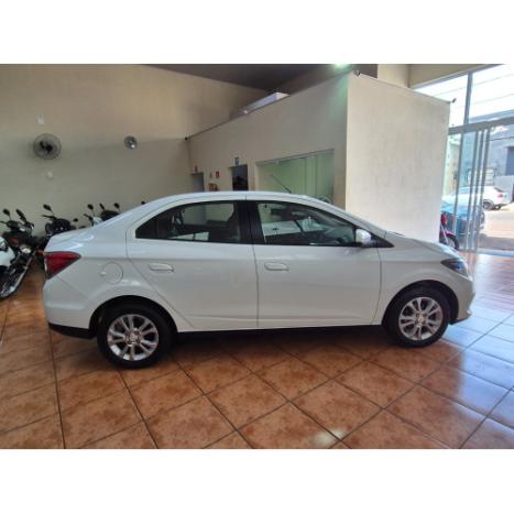 CHEVROLET Prisma 1.4 4P LTZ  AUTOMTICO, Foto 3