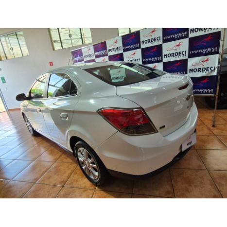 CHEVROLET Prisma 1.4 4P LTZ  AUTOMTICO, Foto 4