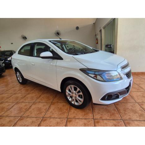 CHEVROLET Prisma 1.4 4P LTZ  AUTOMTICO, Foto 5