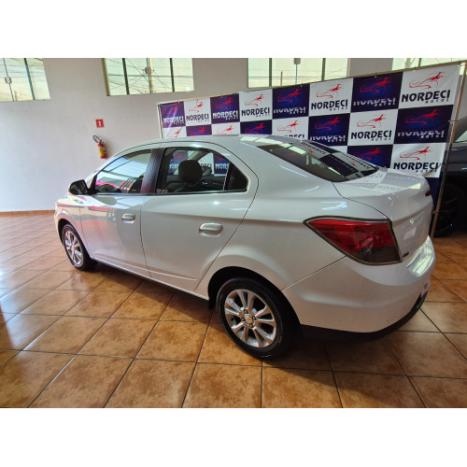 CHEVROLET Prisma 1.4 4P LTZ  AUTOMTICO, Foto 6