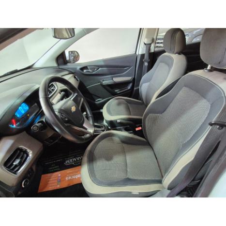 CHEVROLET Prisma 1.4 4P LTZ  AUTOMTICO, Foto 8