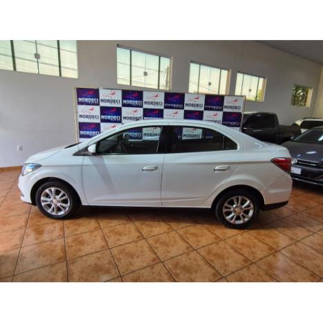CHEVROLET Prisma 1.4 4P LTZ  AUTOMTICO, Foto 9