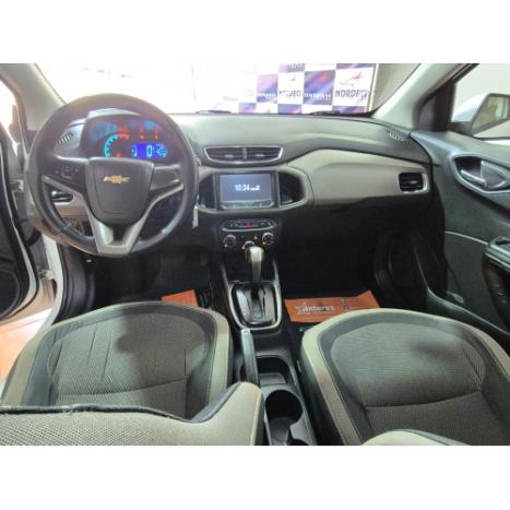 CHEVROLET Prisma 1.4 4P LTZ  AUTOMTICO, Foto 10