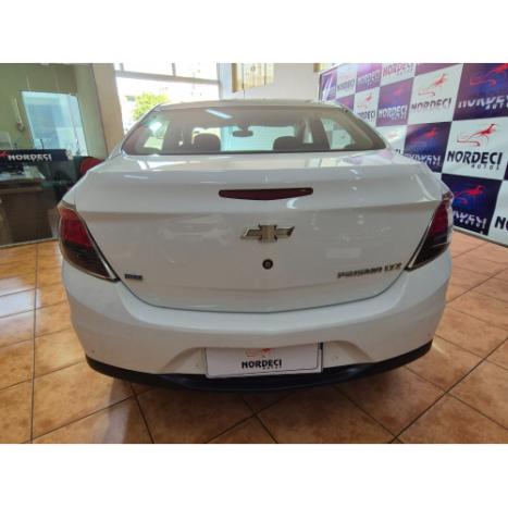 CHEVROLET Prisma 1.4 4P LTZ  AUTOMTICO, Foto 11