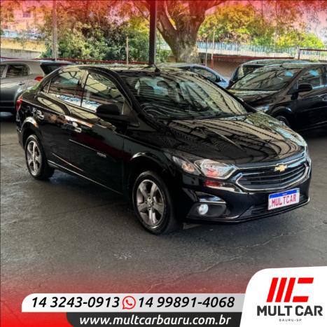 CHEVROLET Prisma 1.4 4P LTZ  AUTOMTICO, Foto 1