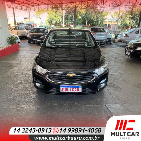 CHEVROLET Prisma 1.4 4P LTZ  AUTOMTICO, Foto 2