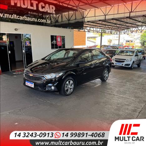 CHEVROLET Prisma 1.4 4P LTZ  AUTOMTICO, Foto 3