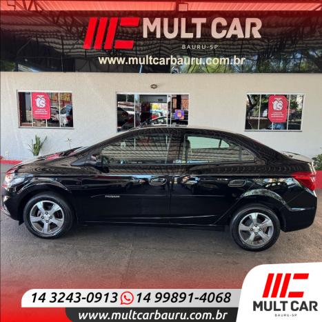CHEVROLET Prisma 1.4 4P LTZ  AUTOMTICO, Foto 4
