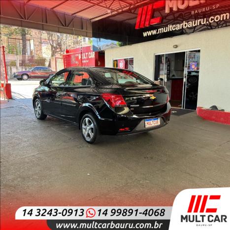 CHEVROLET Prisma 1.4 4P LTZ  AUTOMTICO, Foto 5