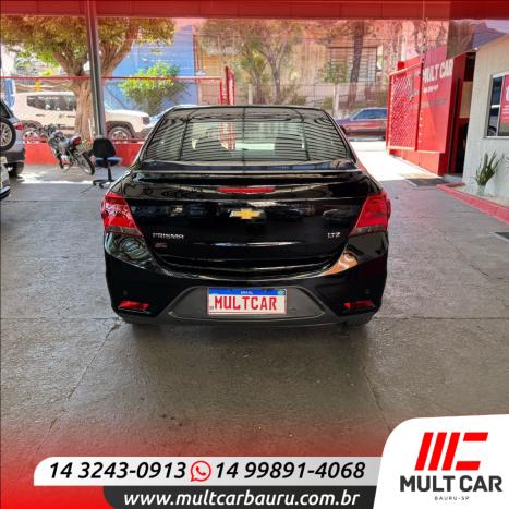 CHEVROLET Prisma 1.4 4P LTZ  AUTOMTICO, Foto 6