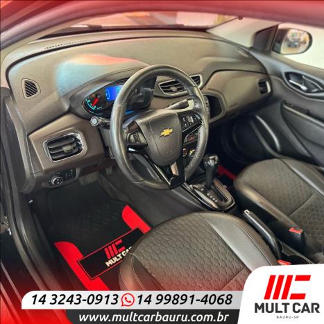 CHEVROLET Prisma 1.4 4P LTZ  AUTOMTICO, Foto 9