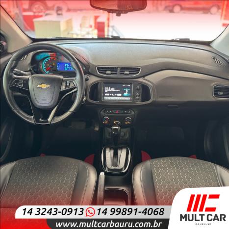 CHEVROLET Prisma 1.4 4P LTZ  AUTOMTICO, Foto 10