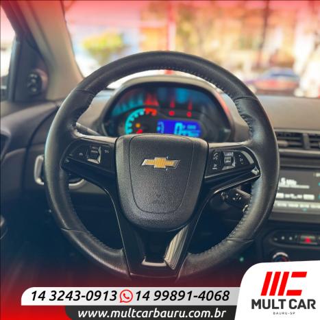 CHEVROLET Prisma 1.4 4P LTZ  AUTOMTICO, Foto 11