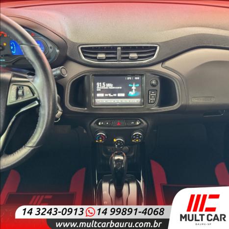 CHEVROLET Prisma 1.4 4P LTZ  AUTOMTICO, Foto 12