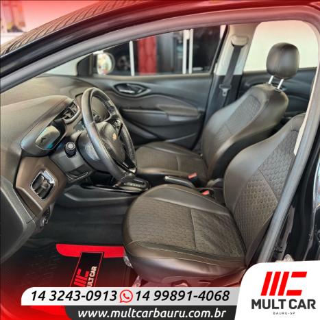 CHEVROLET Prisma 1.4 4P LTZ  AUTOMTICO, Foto 13