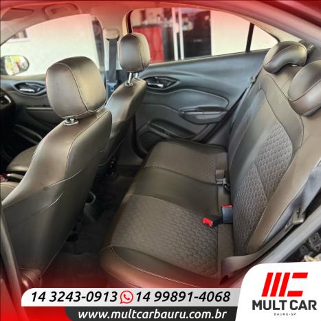 CHEVROLET Prisma 1.4 4P LTZ  AUTOMTICO, Foto 14