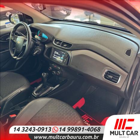 CHEVROLET Prisma 1.4 4P LTZ  AUTOMTICO, Foto 15