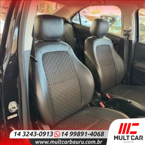 CHEVROLET Prisma 1.4 4P LTZ  AUTOMTICO, Foto 16