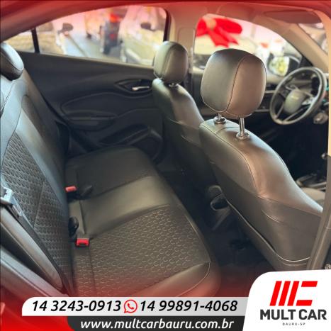 CHEVROLET Prisma 1.4 4P LTZ  AUTOMTICO, Foto 18