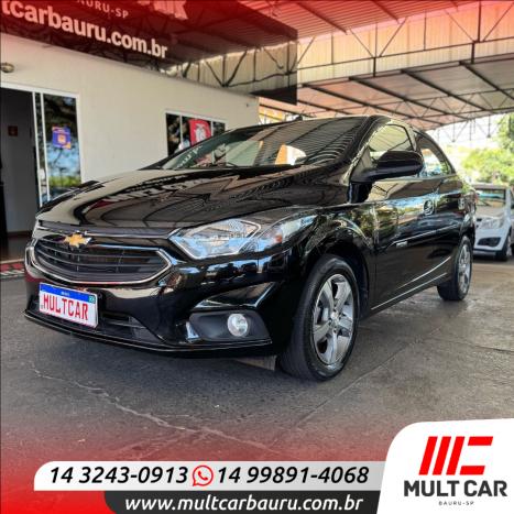 CHEVROLET Prisma 1.4 4P LTZ  AUTOMTICO, Foto 19