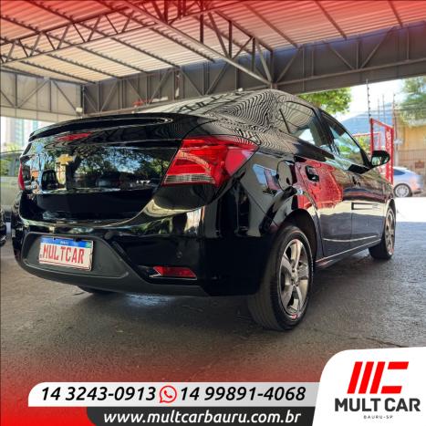 CHEVROLET Prisma 1.4 4P LTZ  AUTOMTICO, Foto 20