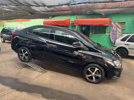 CHEVROLET Prisma 1.4 4P LTZ FLEX, Foto 3