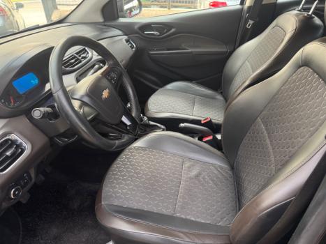 CHEVROLET Prisma 1.4 4P LTZ FLEX, Foto 4