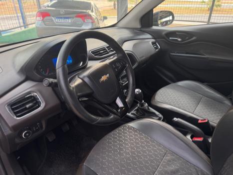 CHEVROLET Prisma 1.4 4P LTZ FLEX, Foto 5