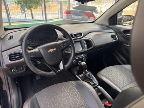 CHEVROLET Prisma 1.4 4P LTZ FLEX, Foto 6